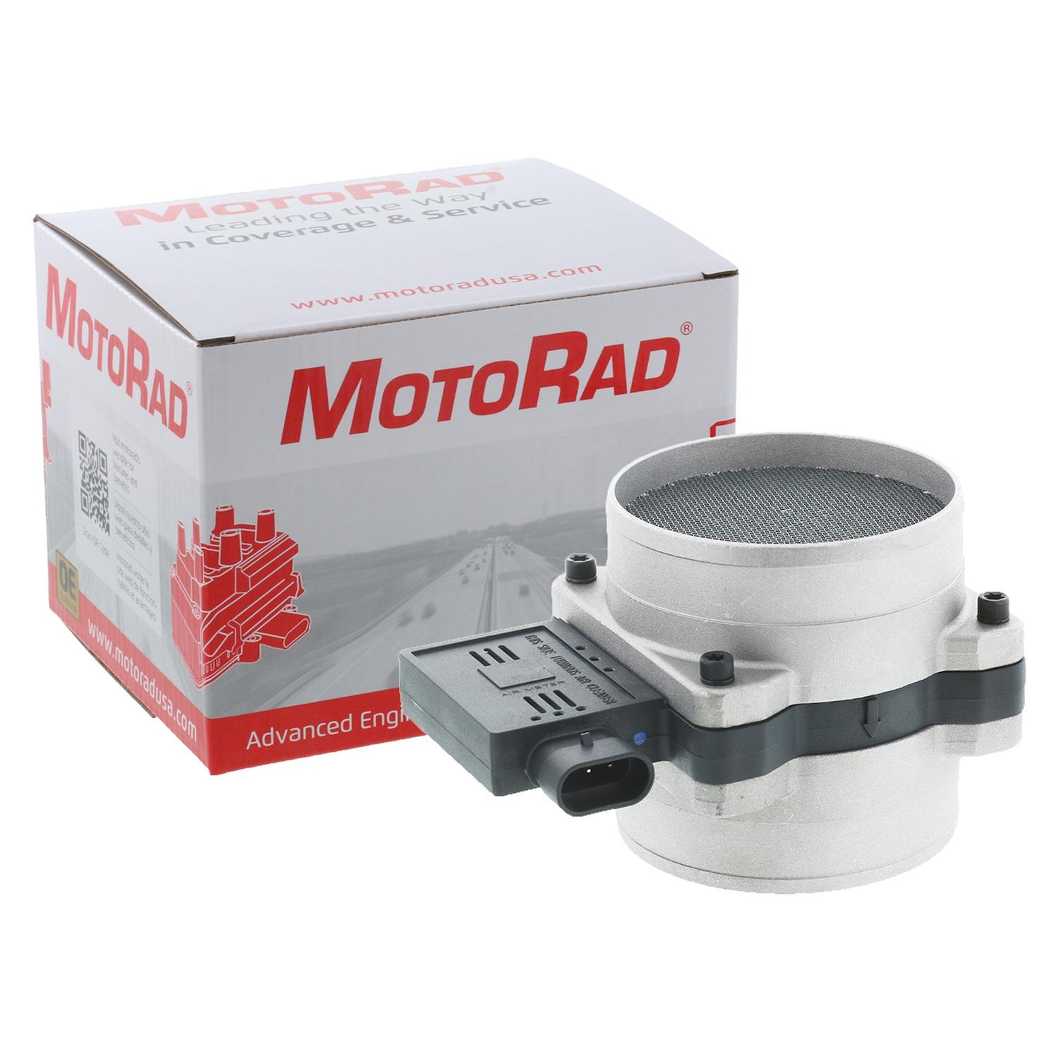 MotoRad 3MF106 - Mass Air Flow Sensor MotoRad 3MF106 Mass Air Flow Sensor product image 5 of 6