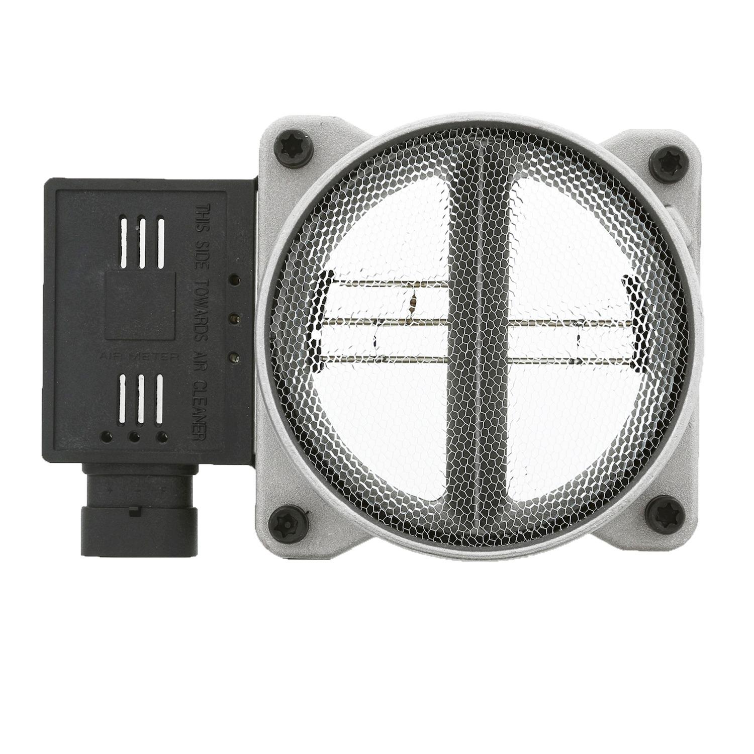 MotoRad 3MF106 - Mass Air Flow Sensor MotoRad 3MF106 Mass Air Flow Sensor product image 6 of 6