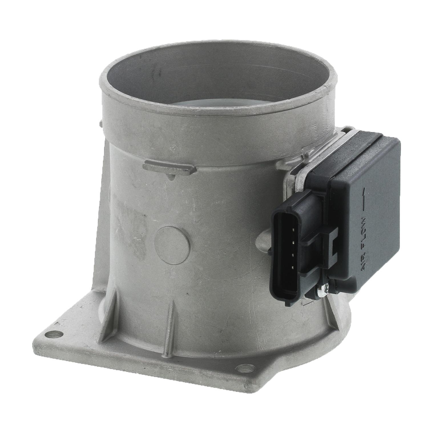 MotoRad 3MF109 - Mass Air Flow Sensor MotoRad 3MF109 Mass Air Flow Sensor product image 1 of 6