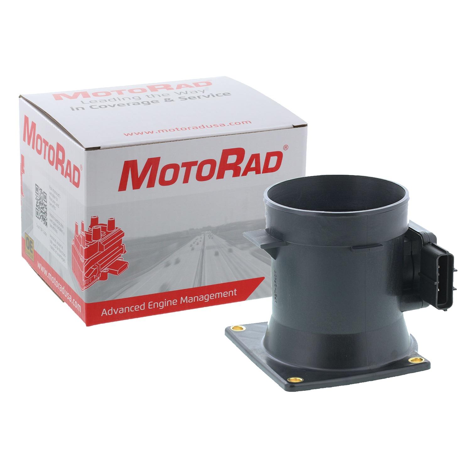 MotoRad 3MF110 - Mass Air Flow Sensor MotoRad 3MF110 Mass Air Flow Sensor product image 5 of 6