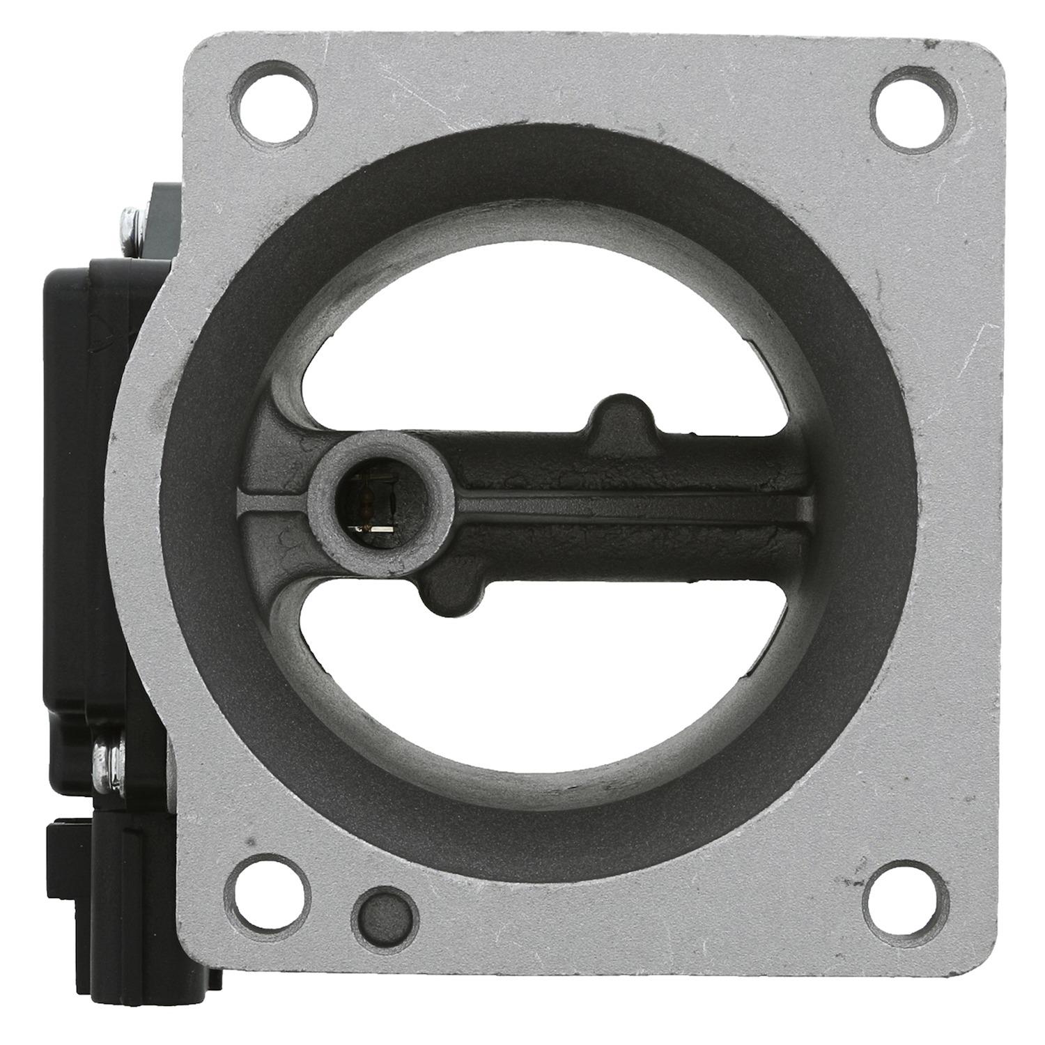 MotoRad 3MF111 Mass Air Flow Sensor product image 3 of 6