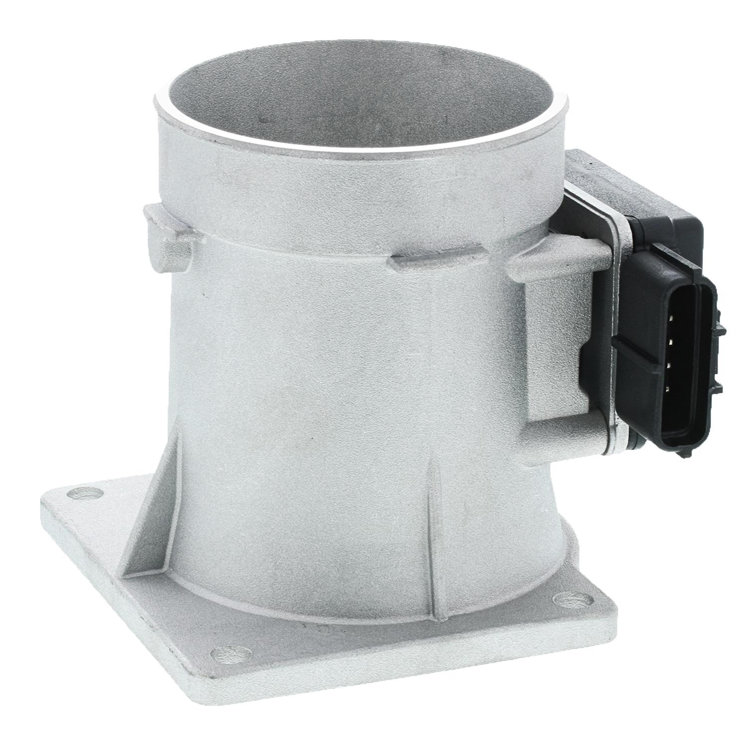 MotoRad 3MF112 - Mass Air Flow Sensor MotoRad 3MF112 Mass Air Flow Sensor product image 1 of 6