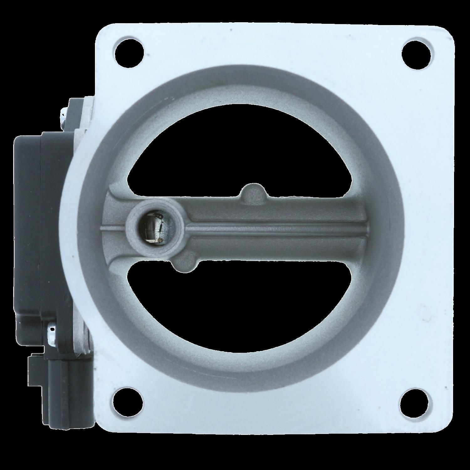 MotoRad 3MF112 - Mass Air Flow Sensor MotoRad 3MF112 Mass Air Flow Sensor product image 3 of 6