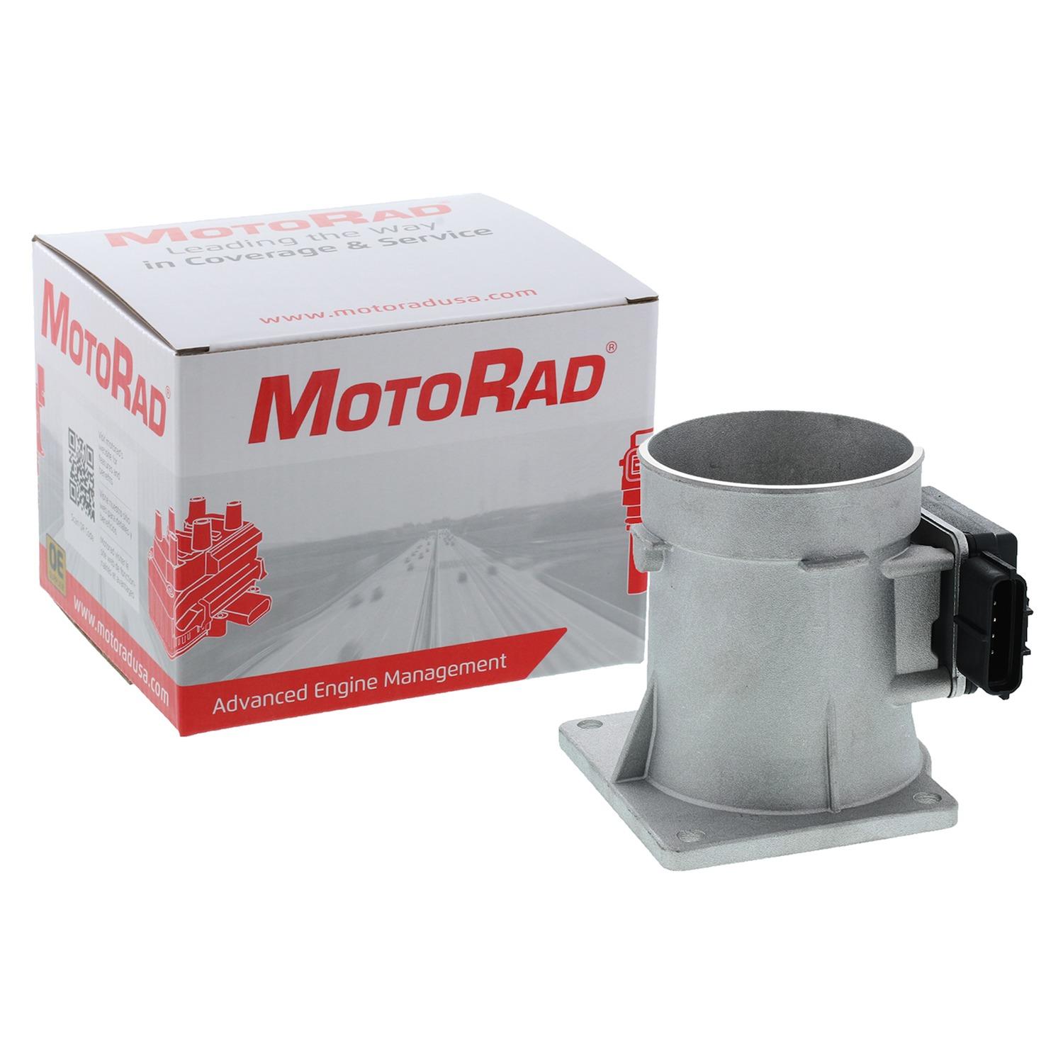 MotoRad 3MF112 - Mass Air Flow Sensor MotoRad 3MF112 Mass Air Flow Sensor product image 5 of 6