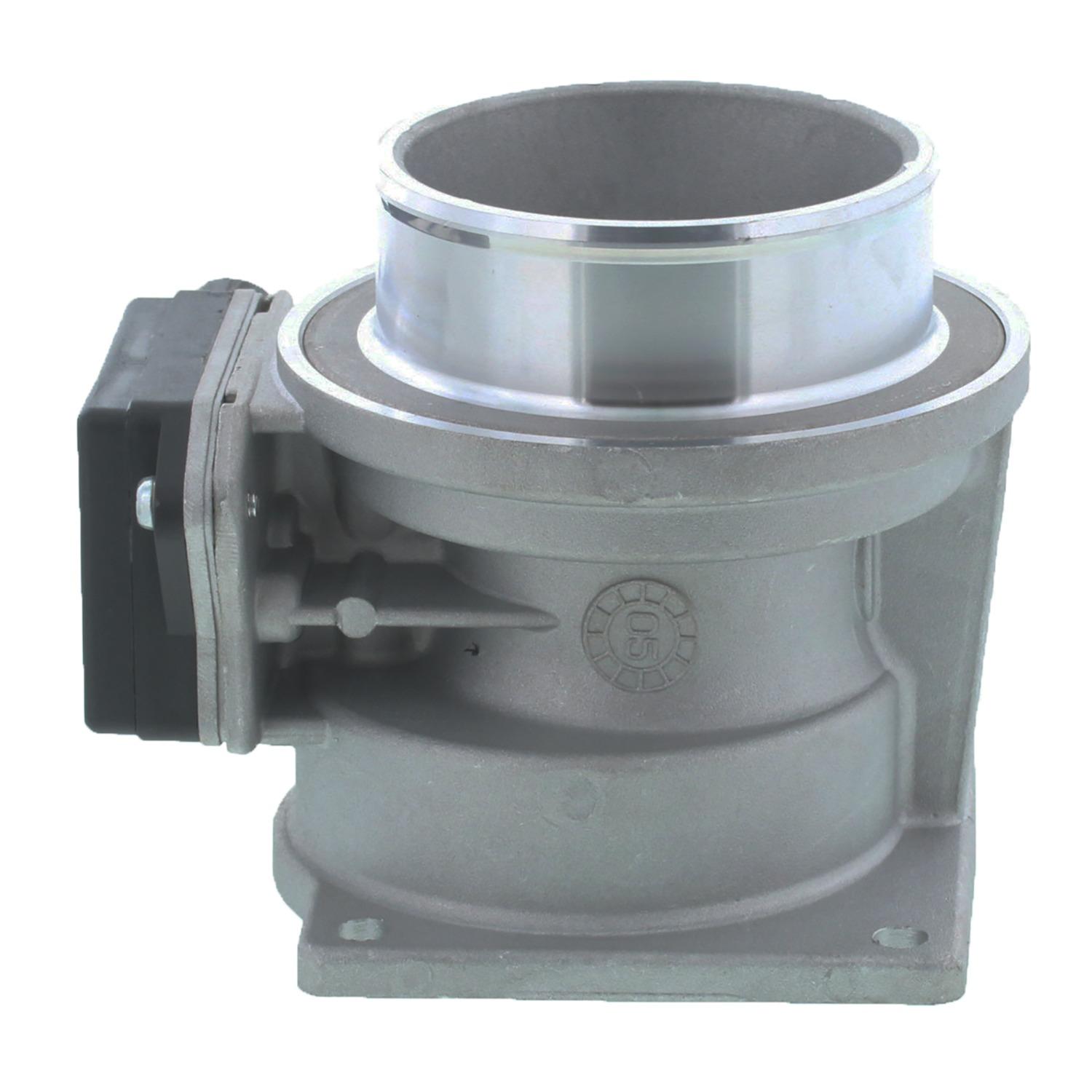 MotoRad 3MF113 - Mass Air Flow Sensor MotoRad 3MF113 Mass Air Flow Sensor product image 2 of 6