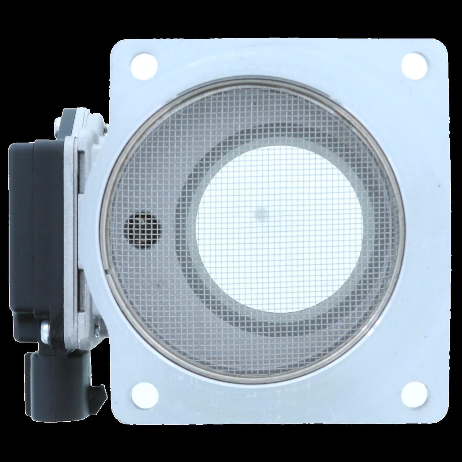 MotoRad 3MF113 - Mass Air Flow Sensor MotoRad 3MF113 Mass Air Flow Sensor product image 3 of 6