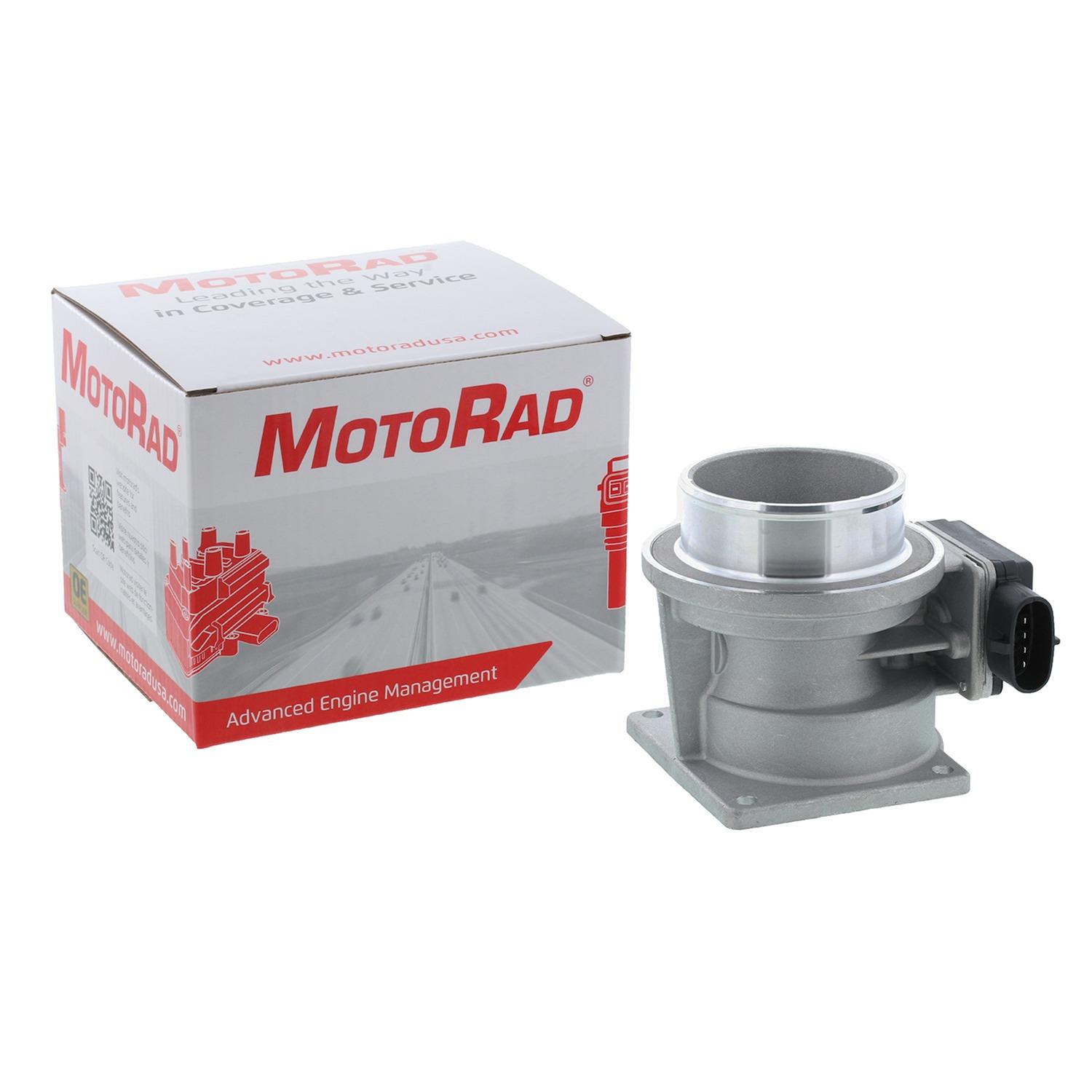MotoRad 3MF113 - Mass Air Flow Sensor MotoRad 3MF113 Mass Air Flow Sensor product image 5 of 6