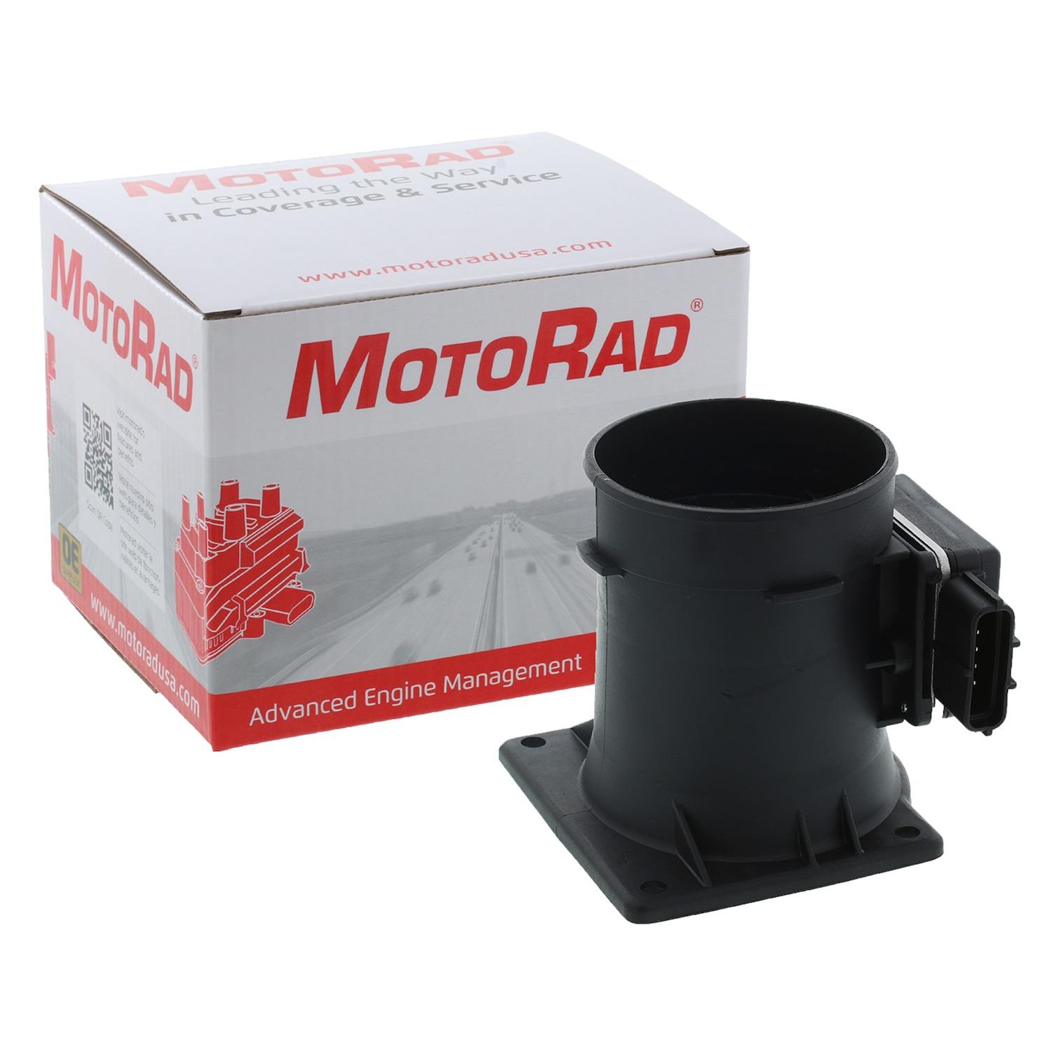 MotoRad 3MF116 - Mass Air Flow Sensor MotoRad 3MF116 Mass Air Flow Sensor product image 5 of 6