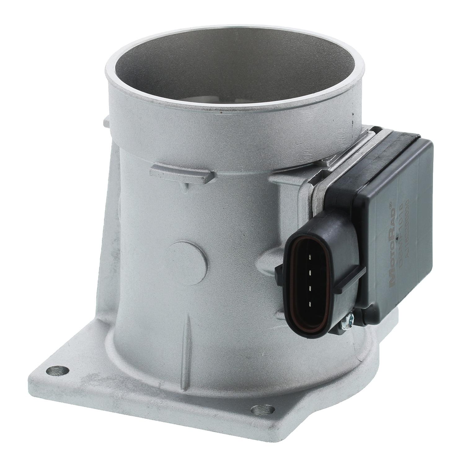 MotoRad 3MF118 - Mass Air Flow Sensor MotoRad 3MF118 Mass Air Flow Sensor product image 1 of 6