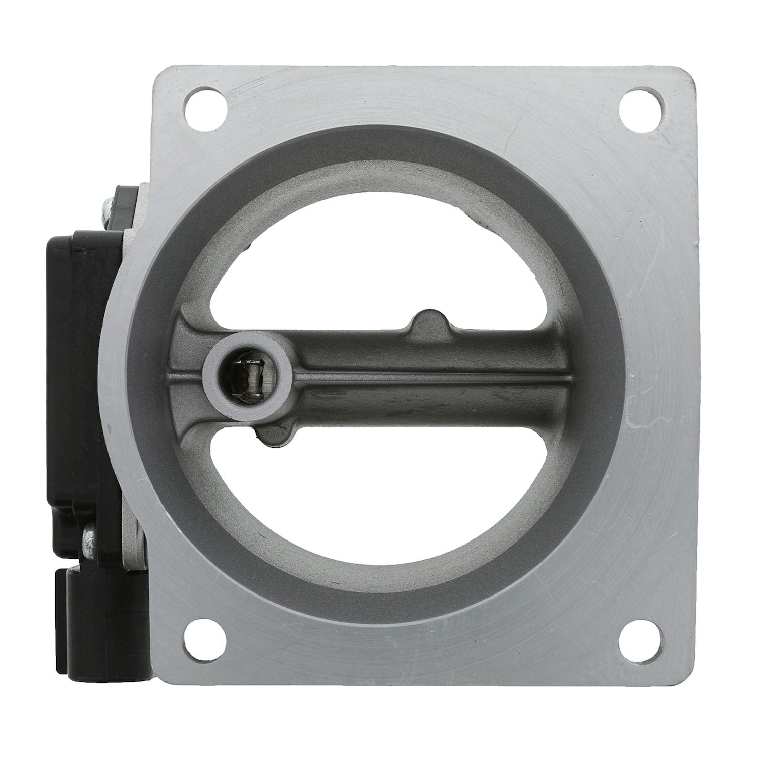 MotoRad 3MF118 - Mass Air Flow Sensor MotoRad 3MF118 Mass Air Flow Sensor product image 3 of 6