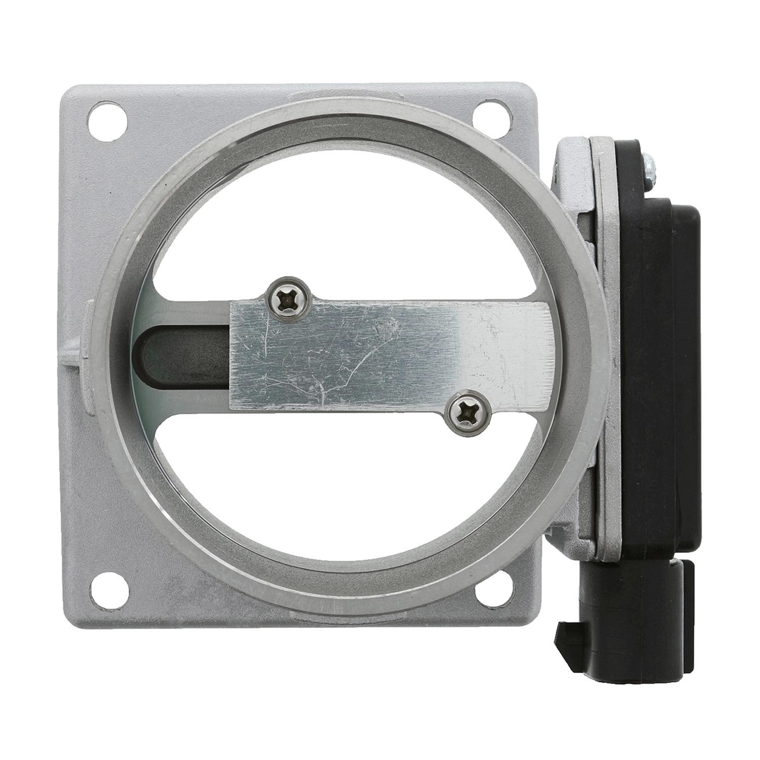 MotoRad 3MF118 - Mass Air Flow Sensor MotoRad 3MF118 Mass Air Flow Sensor product image 6 of 6