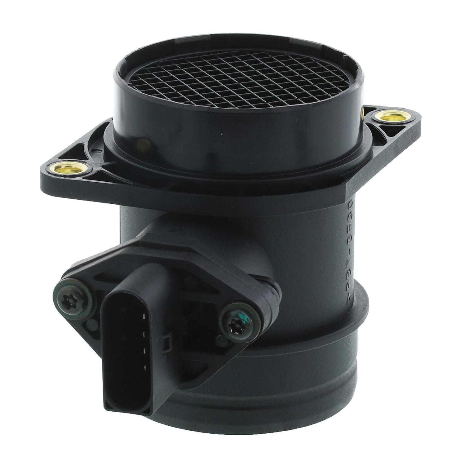 MotoRad 3MF119 - Mass Air Flow Sensor MotoRad 3MF119 Mass Air Flow Sensor product image 1 of 6