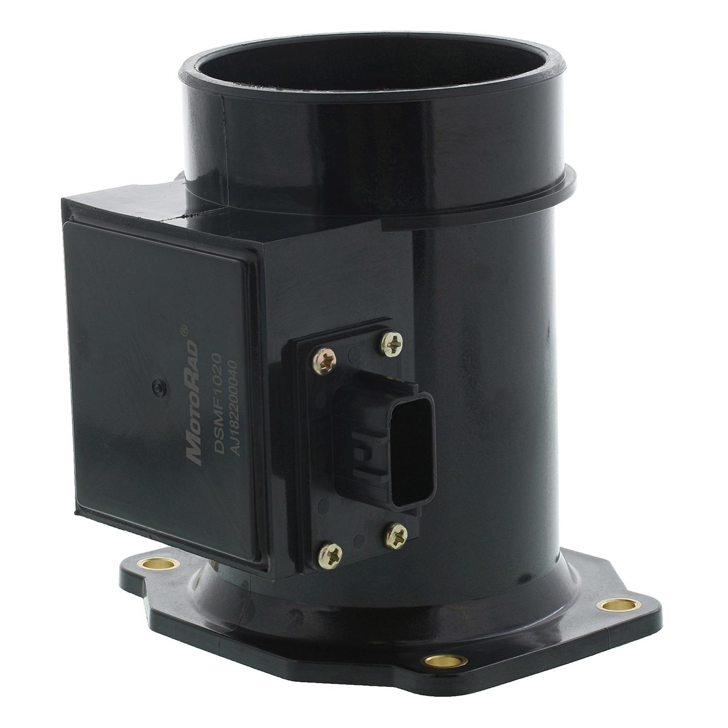 MotoRad 3MF120 - Mass Air Flow Sensor MotoRad 3MF120 Mass Air Flow Sensor product image 1 of 6