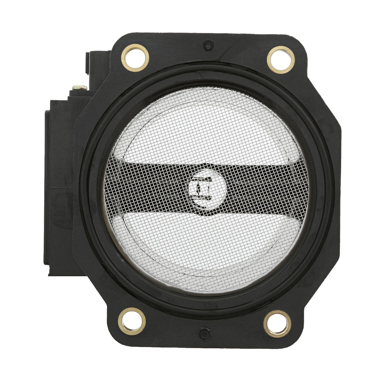 MotoRad 3MF120 - Mass Air Flow Sensor MotoRad 3MF120 Mass Air Flow Sensor product image 3 of 6