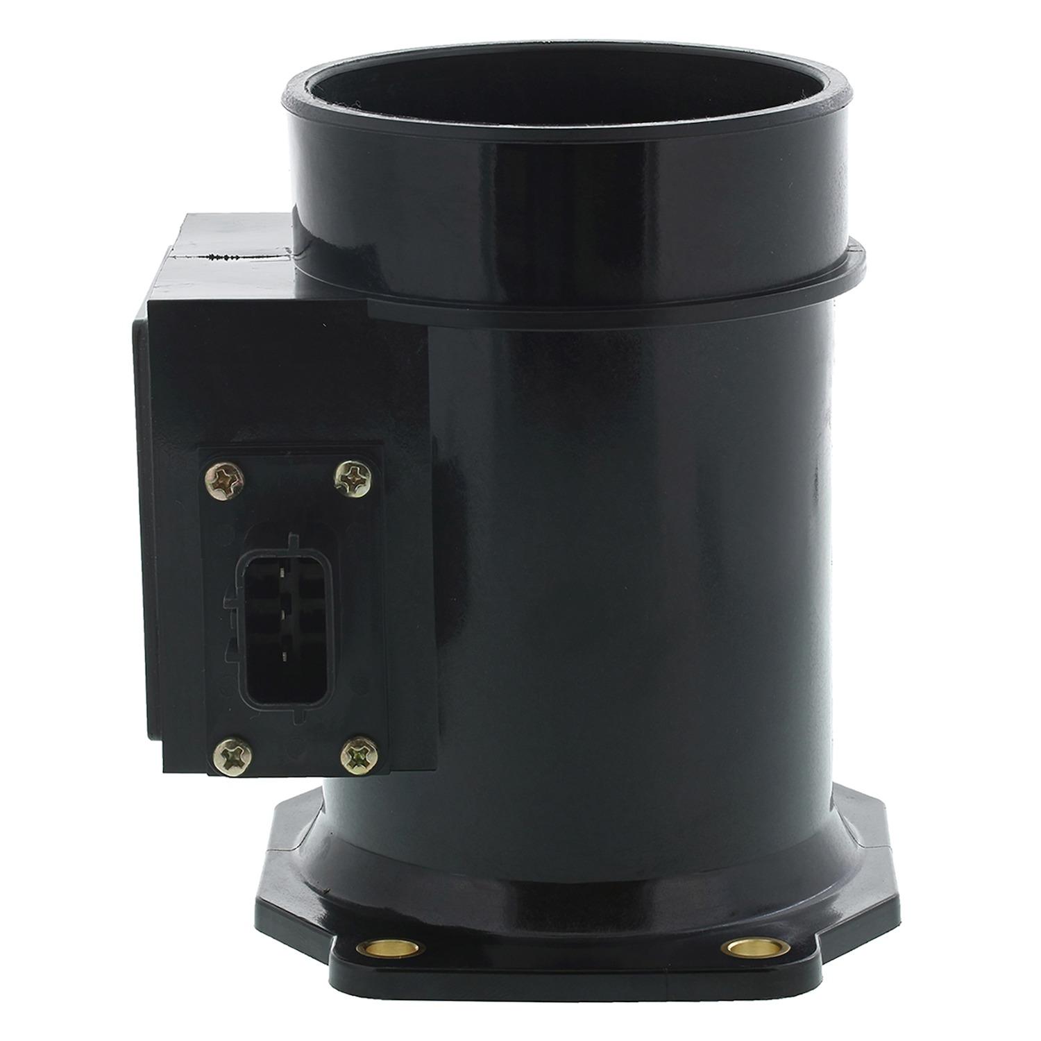 MotoRad 3MF120 - Mass Air Flow Sensor MotoRad 3MF120 Mass Air Flow Sensor product image 4 of 6