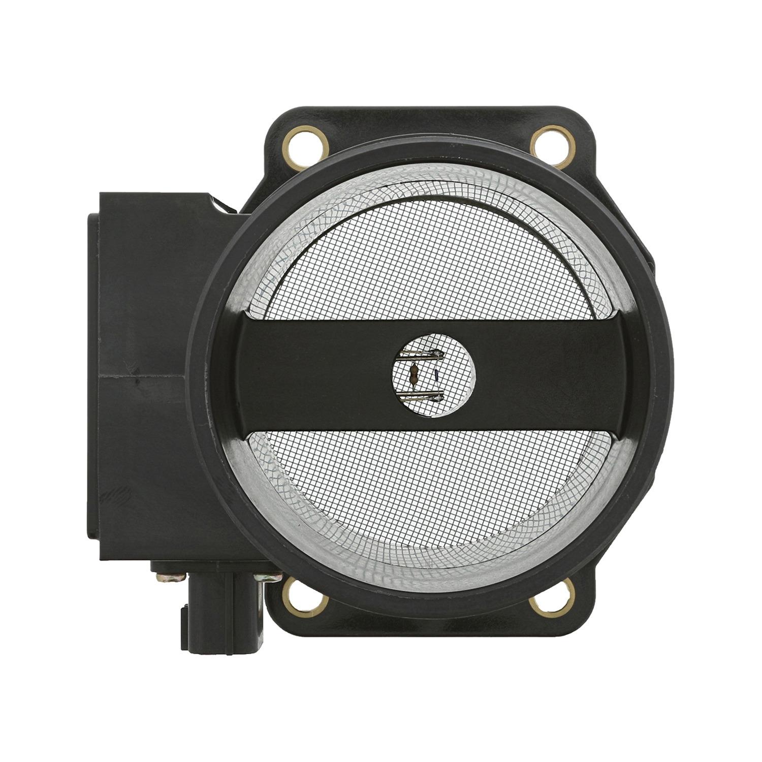 MotoRad 3MF120 - Mass Air Flow Sensor MotoRad 3MF120 Mass Air Flow Sensor product image 6 of 6