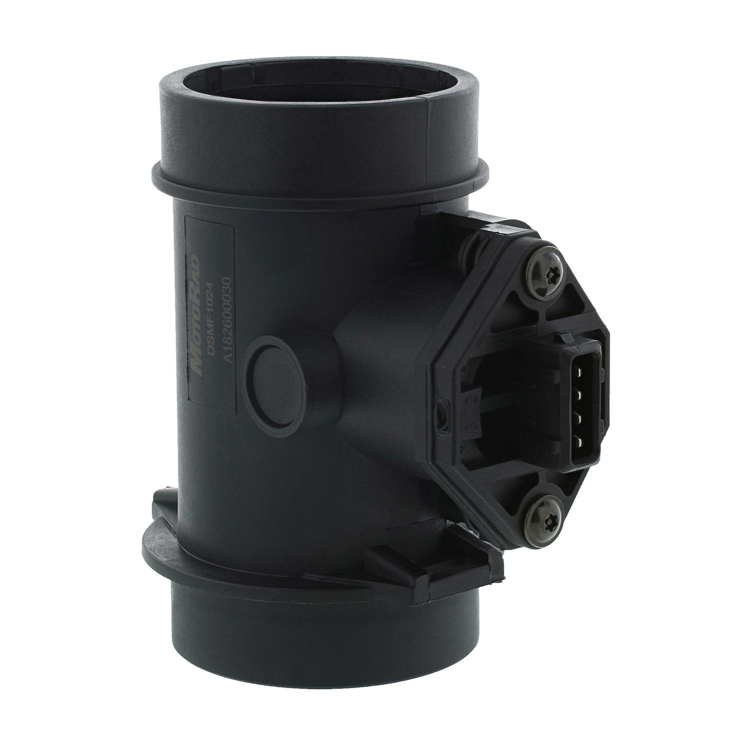 MotoRad 3MF124 - Mass Air Flow Sensor MotoRad 3MF124 Mass Air Flow Sensor product image 1 of 8