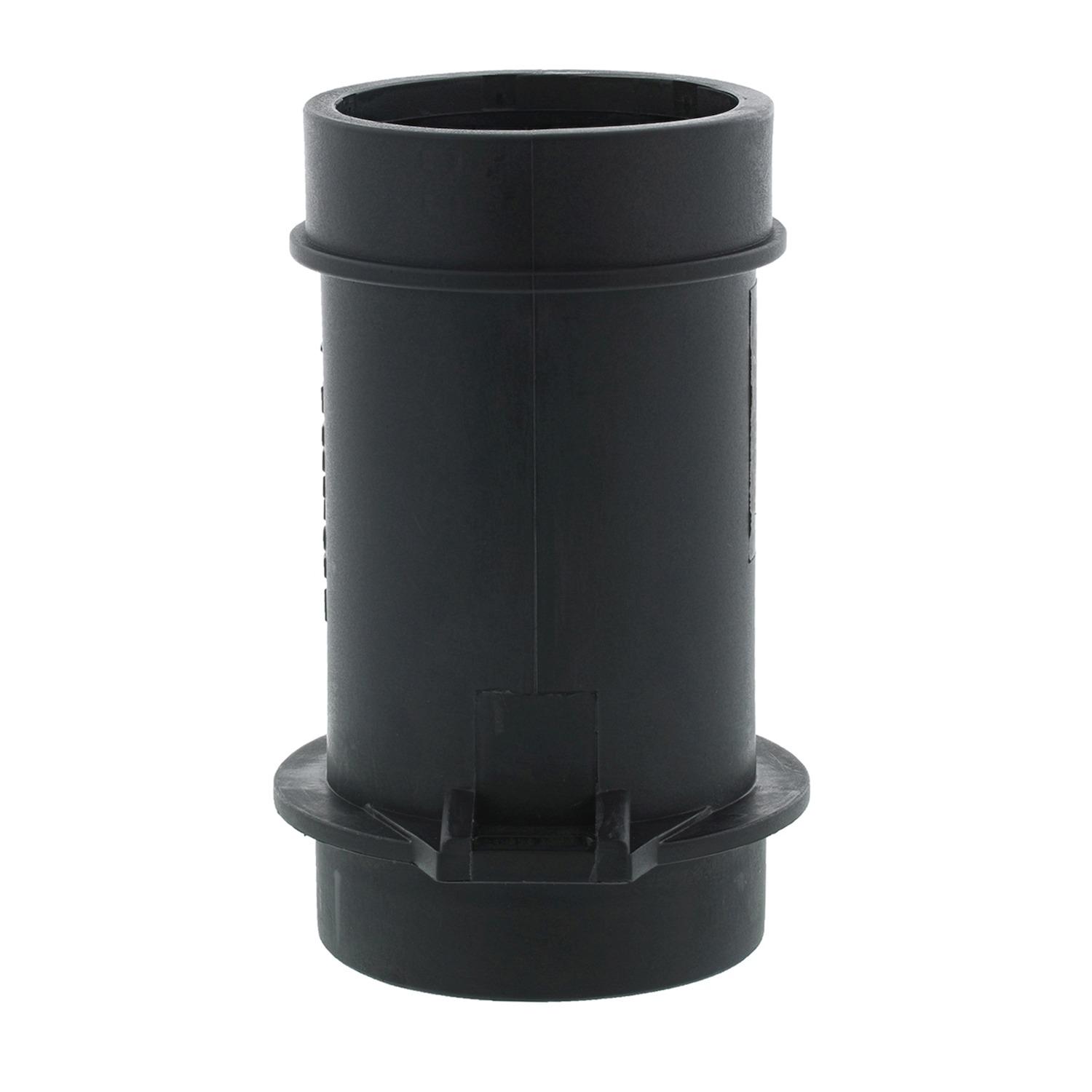 MotoRad 3MF124 - Mass Air Flow Sensor MotoRad 3MF124 Mass Air Flow Sensor product image 2 of 8