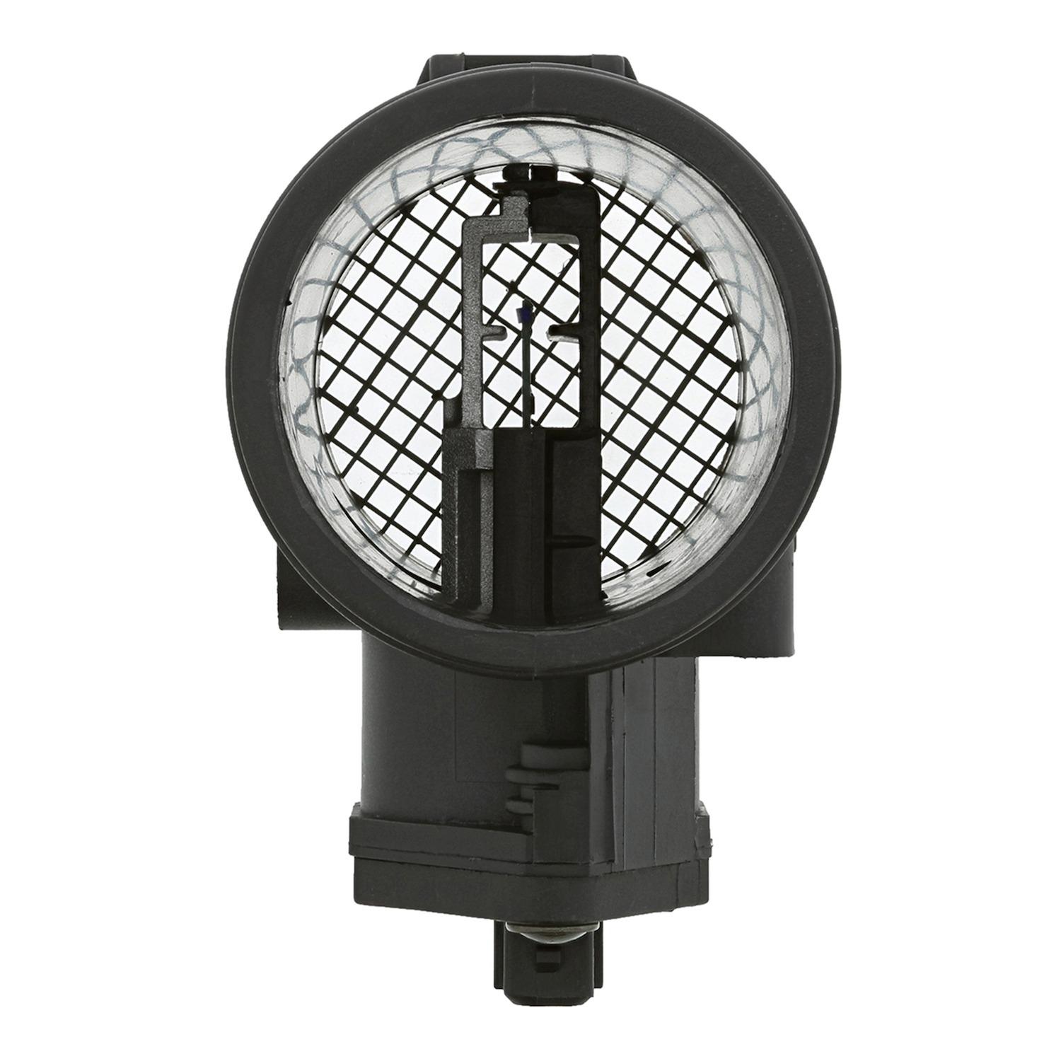 MotoRad 3MF124 - Mass Air Flow Sensor MotoRad 3MF124 Mass Air Flow Sensor product image 3 of 8