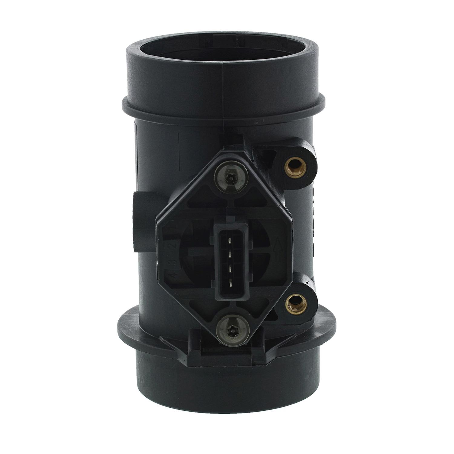MotoRad 3MF124 - Mass Air Flow Sensor MotoRad 3MF124 Mass Air Flow Sensor product image 4 of 8