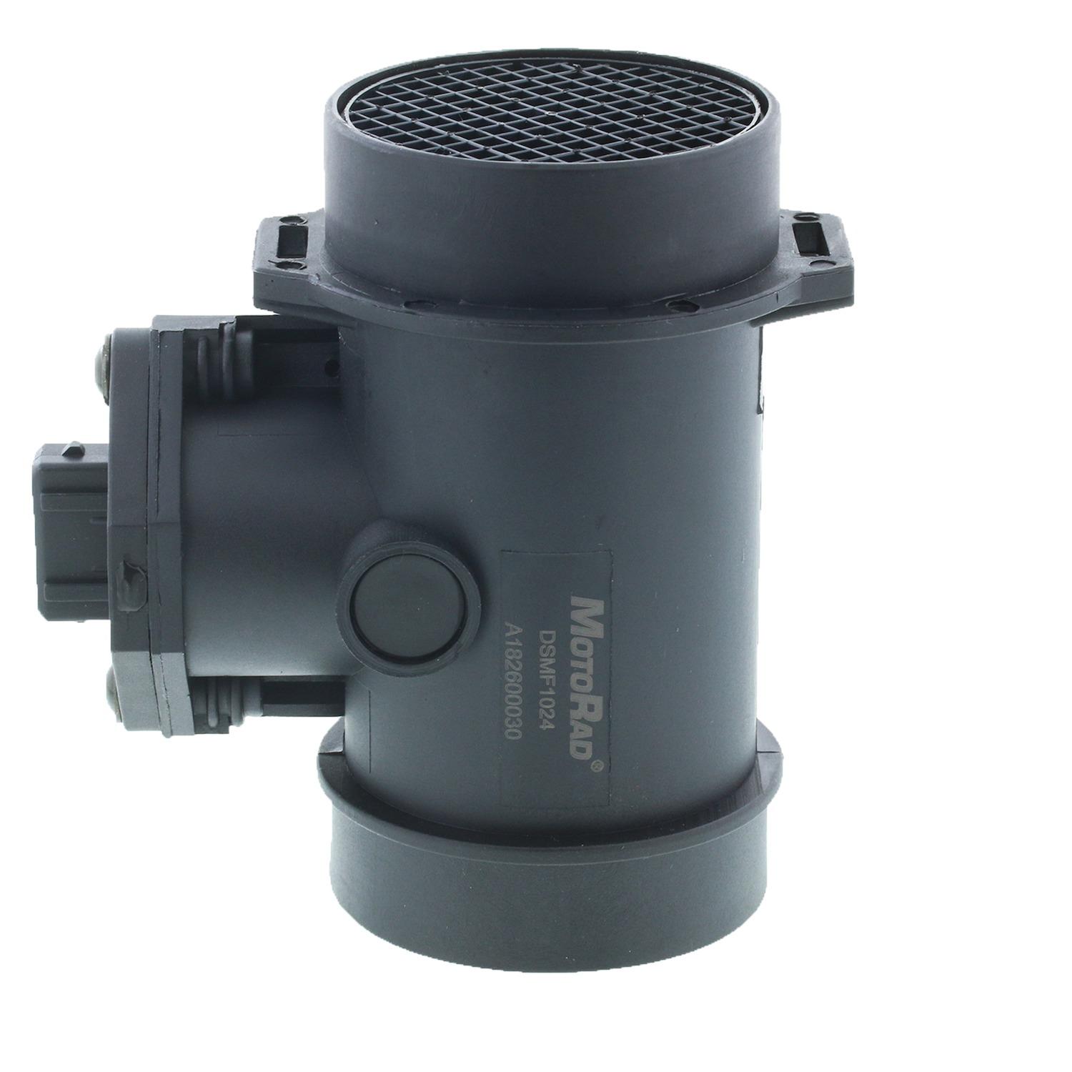 MotoRad 3MF124 - Mass Air Flow Sensor MotoRad 3MF124 Mass Air Flow Sensor product image 5 of 8