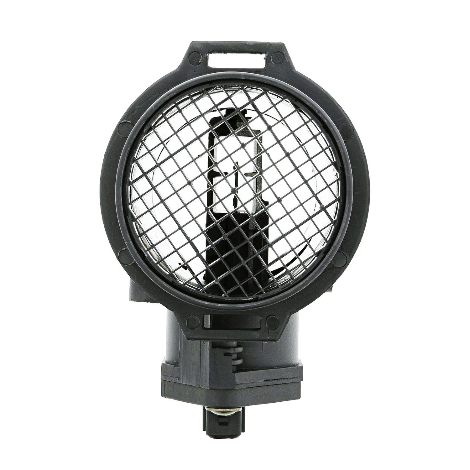 MotoRad 3MF124 - Mass Air Flow Sensor MotoRad 3MF124 Mass Air Flow Sensor product image 8 of 8