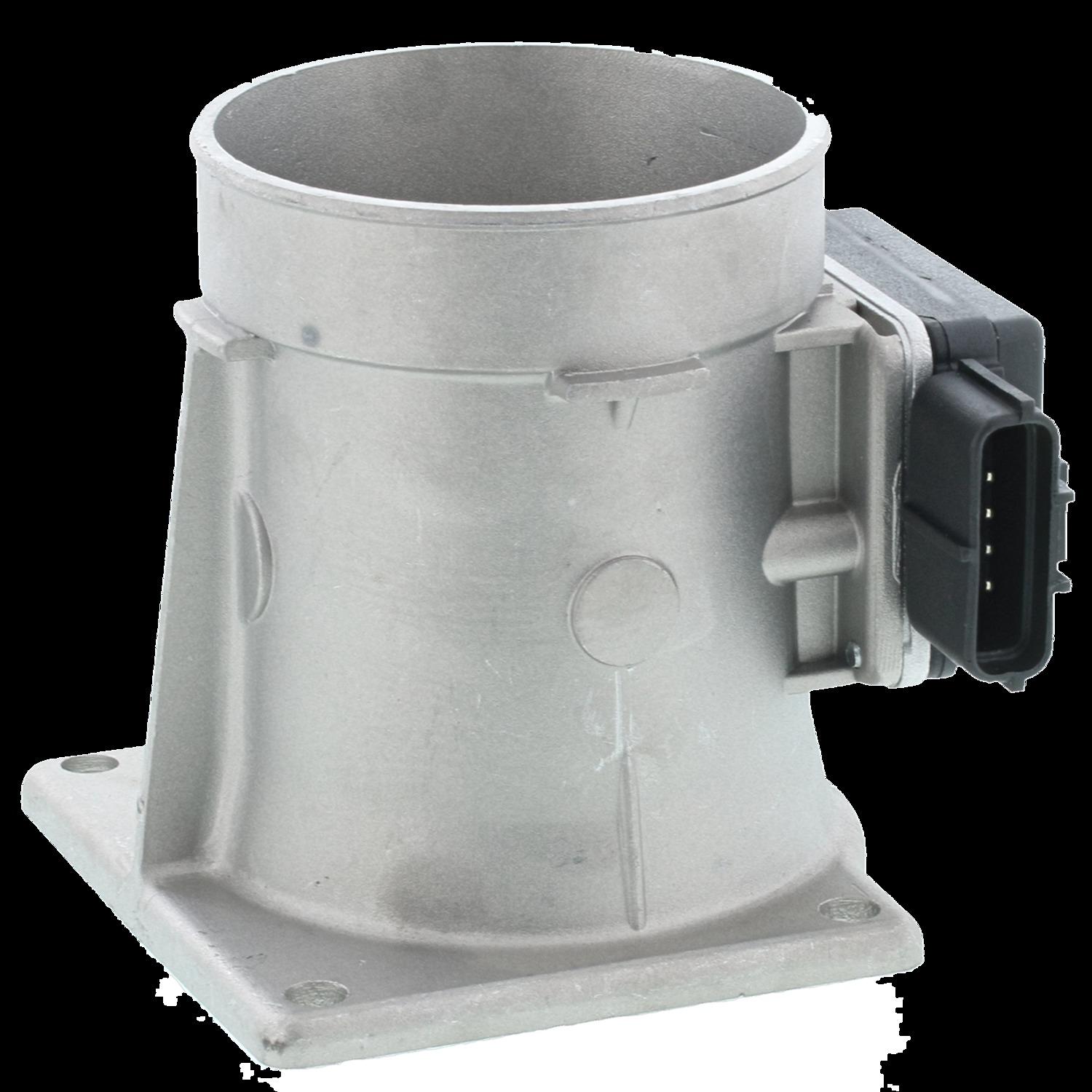 MotoRad 3MF126 - Mass Air Flow Sensor MotoRad 3MF126 Mass Air Flow Sensor product image 1 of 5
