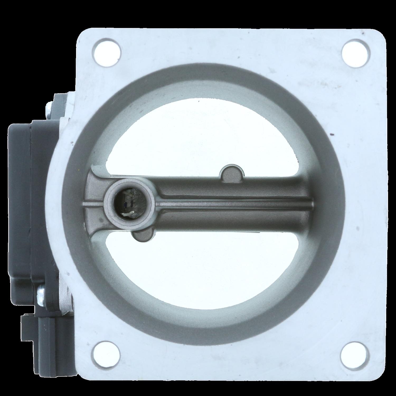 MotoRad 3MF126 - Mass Air Flow Sensor MotoRad 3MF126 Mass Air Flow Sensor product image 2 of 5