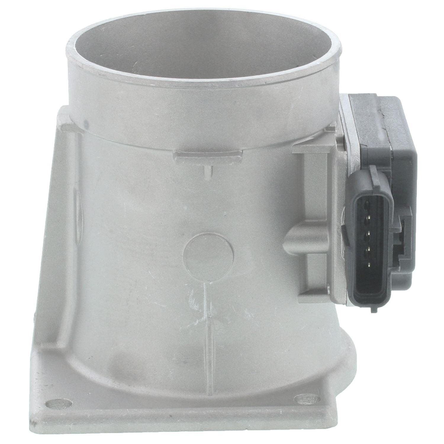 MotoRad 3MF126 - Mass Air Flow Sensor MotoRad 3MF126 Mass Air Flow Sensor product image 3 of 5