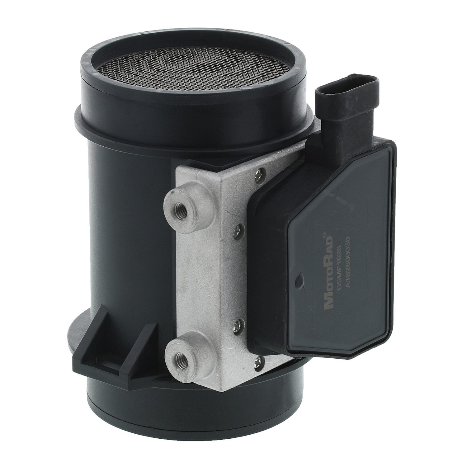 MotoRad 3MF128 - Mass Air Flow Sensor MotoRad 3MF128 Mass Air Flow Sensor product image 1 of 6