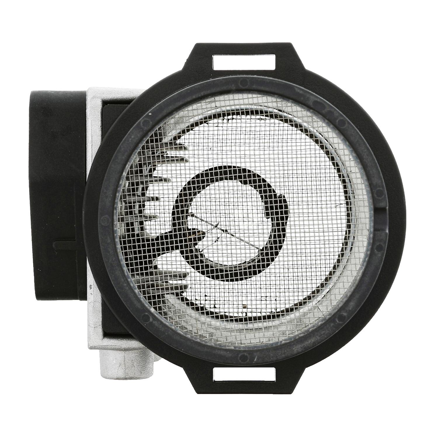 MotoRad 3MF128 - Mass Air Flow Sensor MotoRad 3MF128 Mass Air Flow Sensor product image 3 of 6