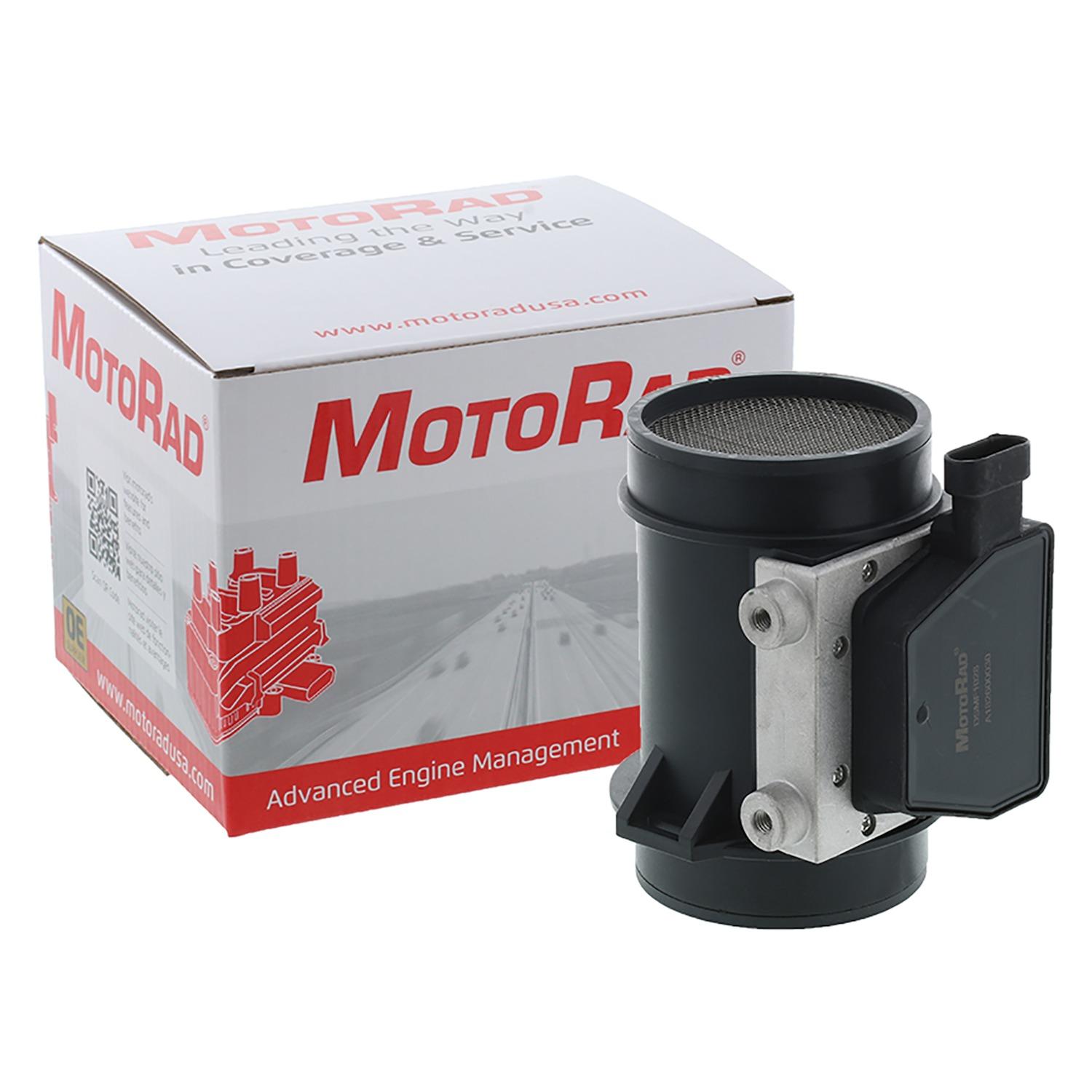MotoRad 3MF128 - Mass Air Flow Sensor MotoRad 3MF128 Mass Air Flow Sensor product image 5 of 6