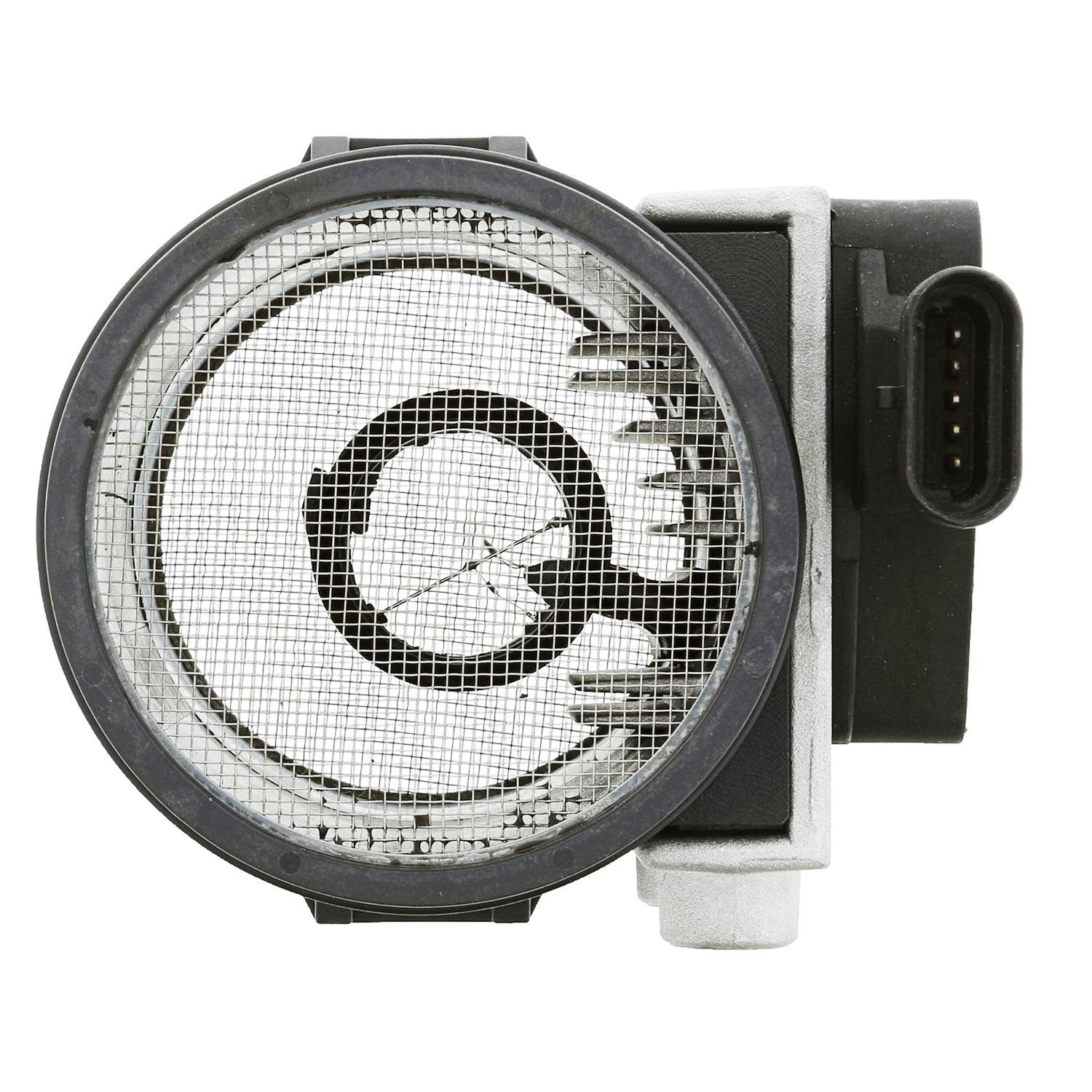 MotoRad 3MF128 - Mass Air Flow Sensor MotoRad 3MF128 Mass Air Flow Sensor product image 6 of 6