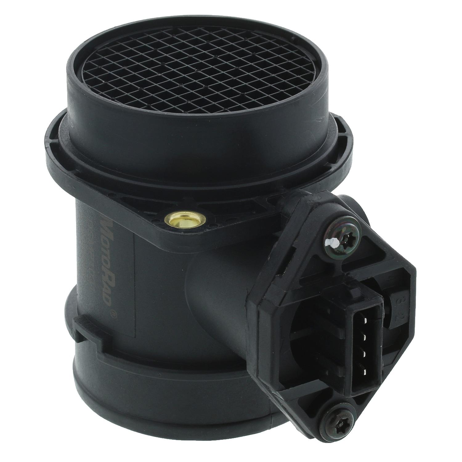 MotoRad 3MF131 - Mass Air Flow Sensor MotoRad 3MF131 Mass Air Flow Sensor product image 1 of 6