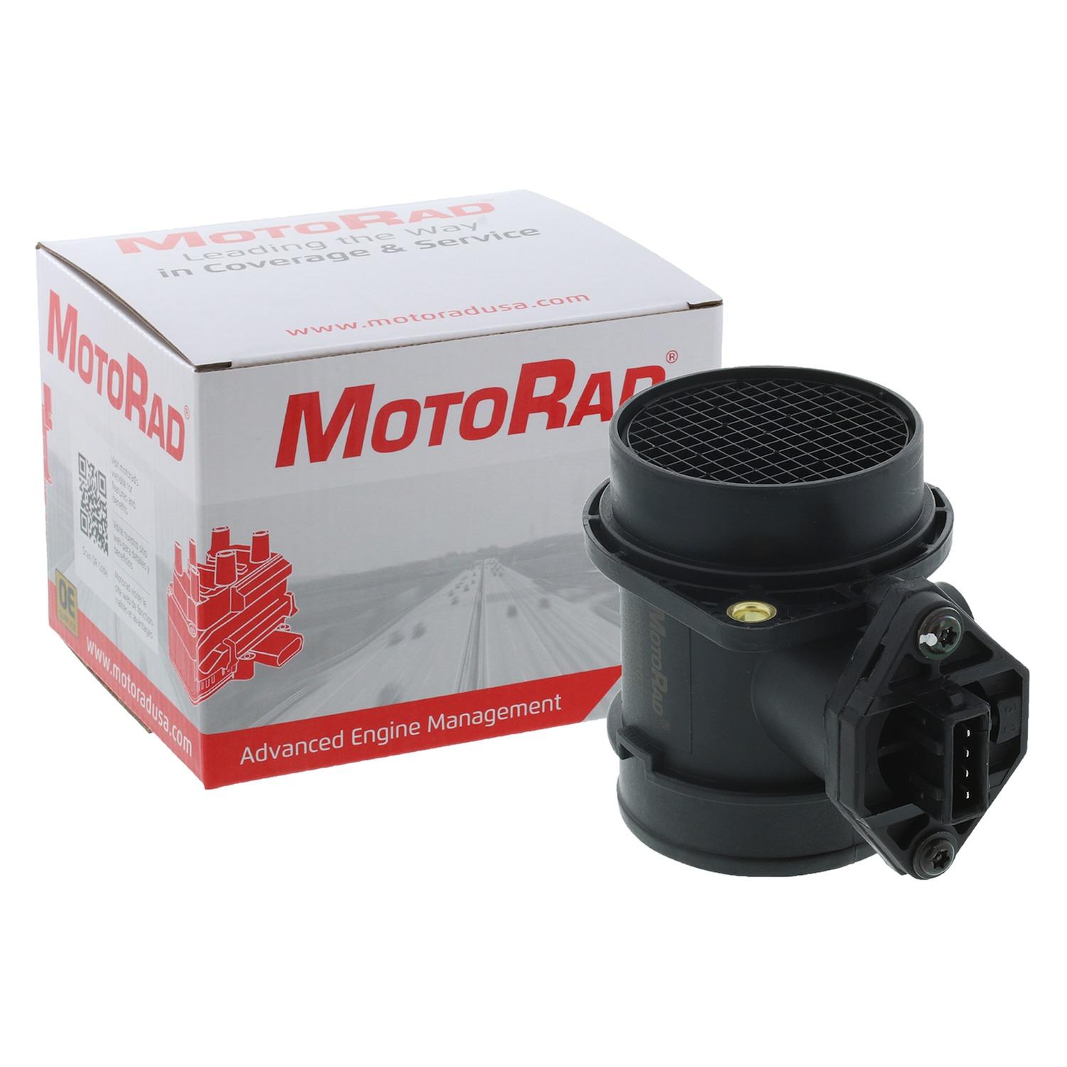 MotoRad 3MF131 - Mass Air Flow Sensor MotoRad 3MF131 Mass Air Flow Sensor product image 5 of 6