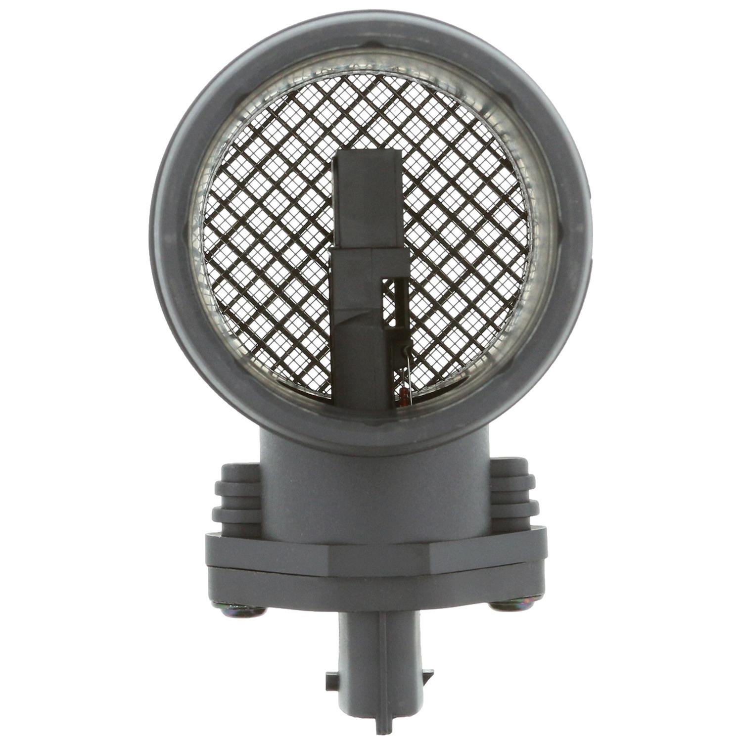 MotoRad 3MF132 - Mass Air Flow Sensor MotoRad 3MF132 Mass Air Flow Sensor product image 3 of 8