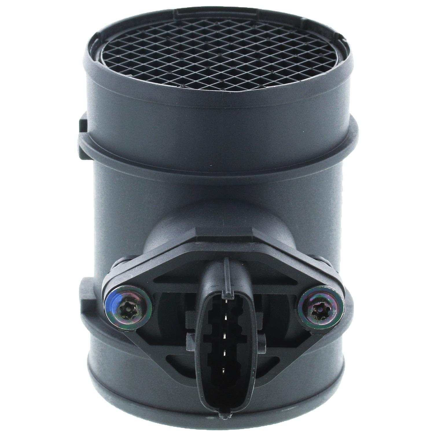 MotoRad 3MF132 - Mass Air Flow Sensor MotoRad 3MF132 Mass Air Flow Sensor product image 4 of 8