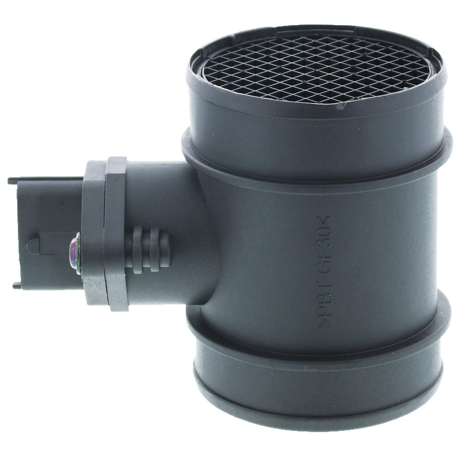 MotoRad 3MF132 - Mass Air Flow Sensor MotoRad 3MF132 Mass Air Flow Sensor product image 5 of 8