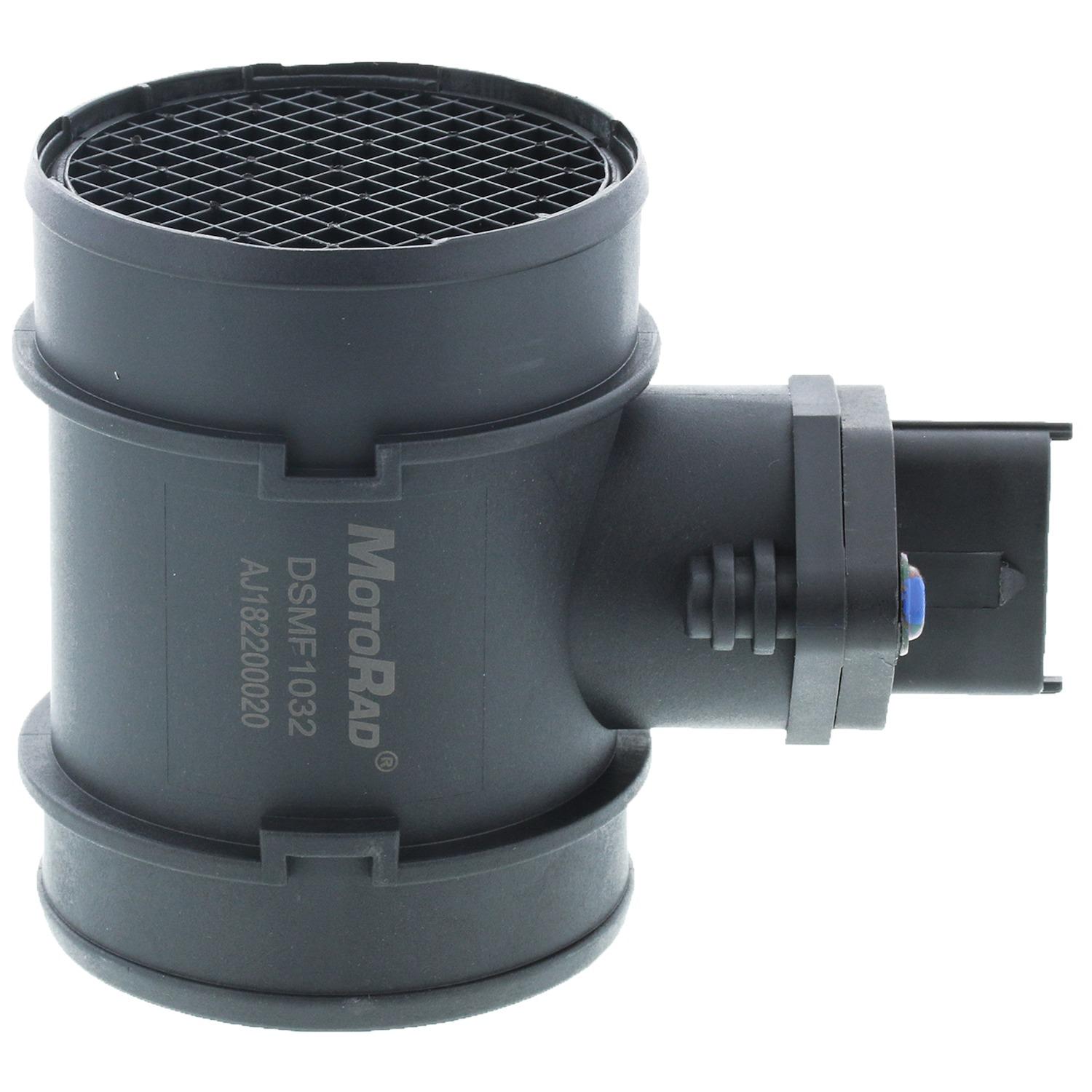 MotoRad 3MF132 - Mass Air Flow Sensor MotoRad 3MF132 Mass Air Flow Sensor product image 7 of 8