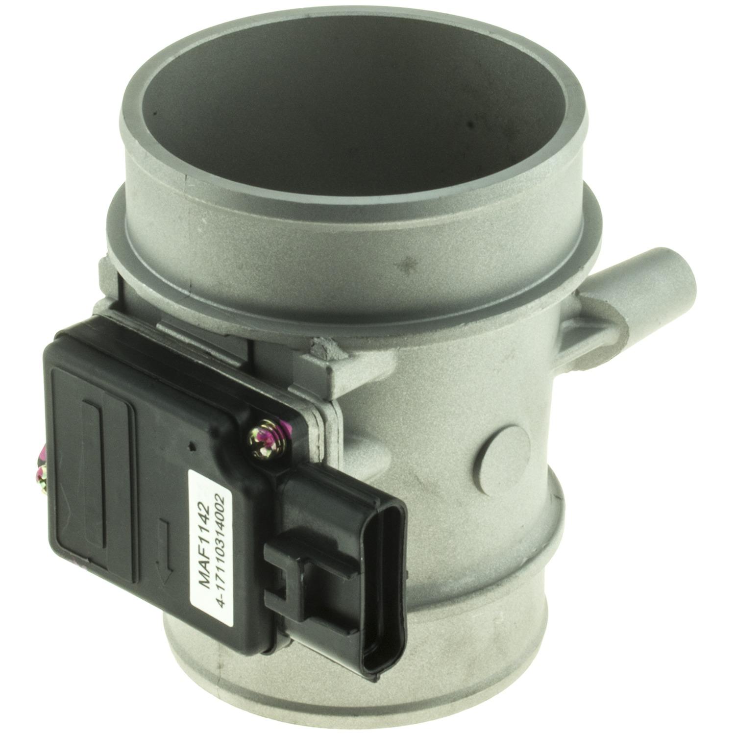MotoRad 3MF133 - Mass Air Flow Sensor MotoRad 3MF133 Mass Air Flow Sensor product image 1 of 4