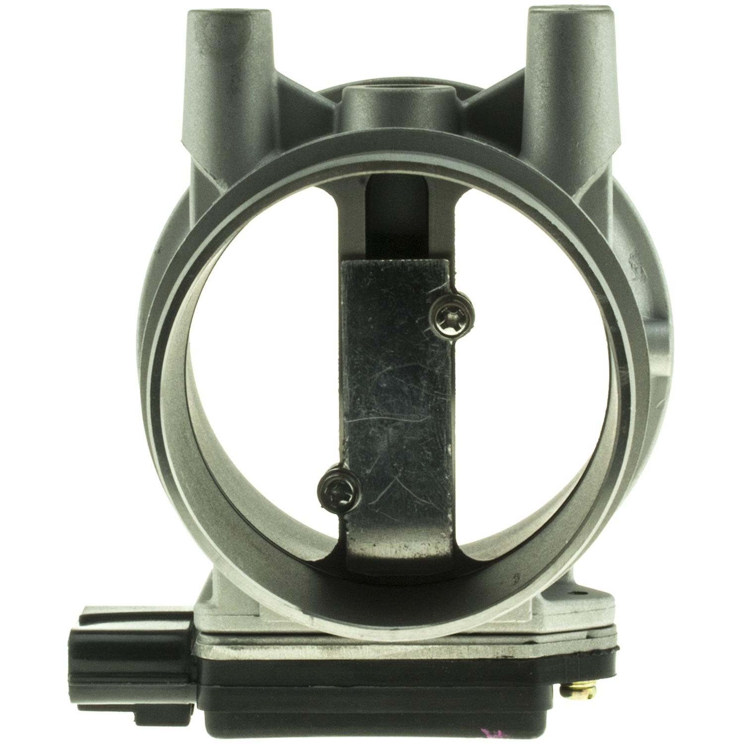 MotoRad 3MF133 - Mass Air Flow Sensor MotoRad 3MF133 Mass Air Flow Sensor product image 2 of 4