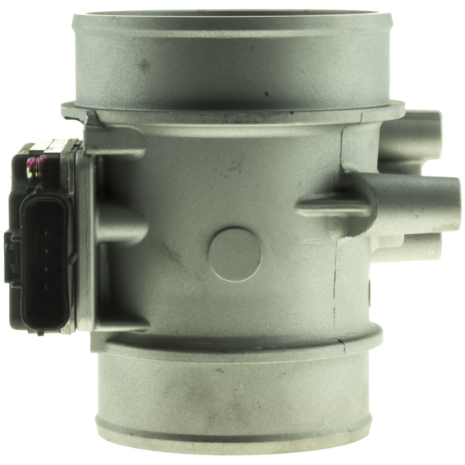 MotoRad 3MF133 - Mass Air Flow Sensor MotoRad 3MF133 Mass Air Flow Sensor product image 3 of 4