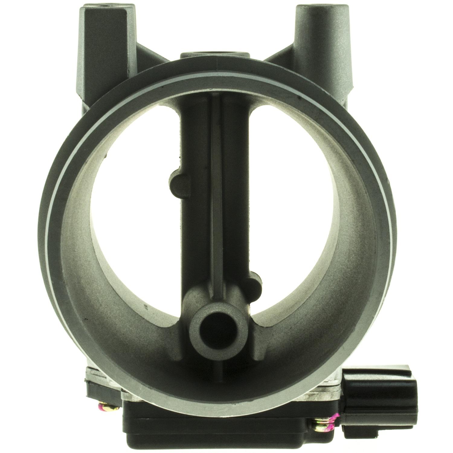 MotoRad 3MF133 - Mass Air Flow Sensor MotoRad 3MF133 Mass Air Flow Sensor product image 4 of 4