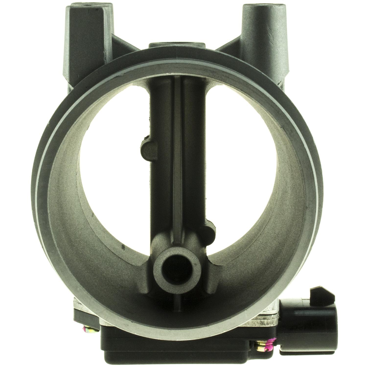 MotoRad 3MF134 - Mass Air Flow Sensor MotoRad 3MF134 Mass Air Flow Sensor product image 2 of 4