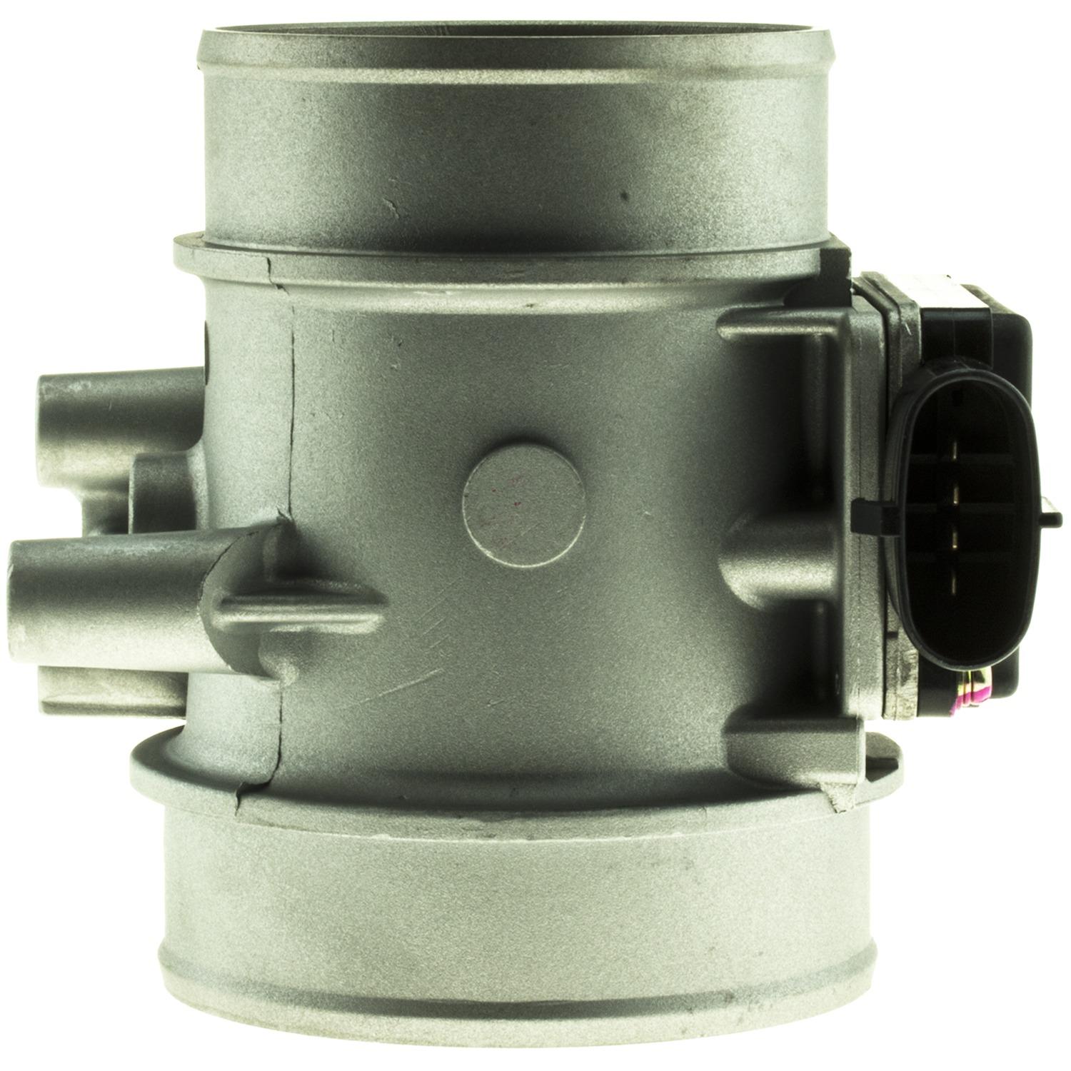 MotoRad 3MF134 - Mass Air Flow Sensor MotoRad 3MF134 Mass Air Flow Sensor product image 3 of 4