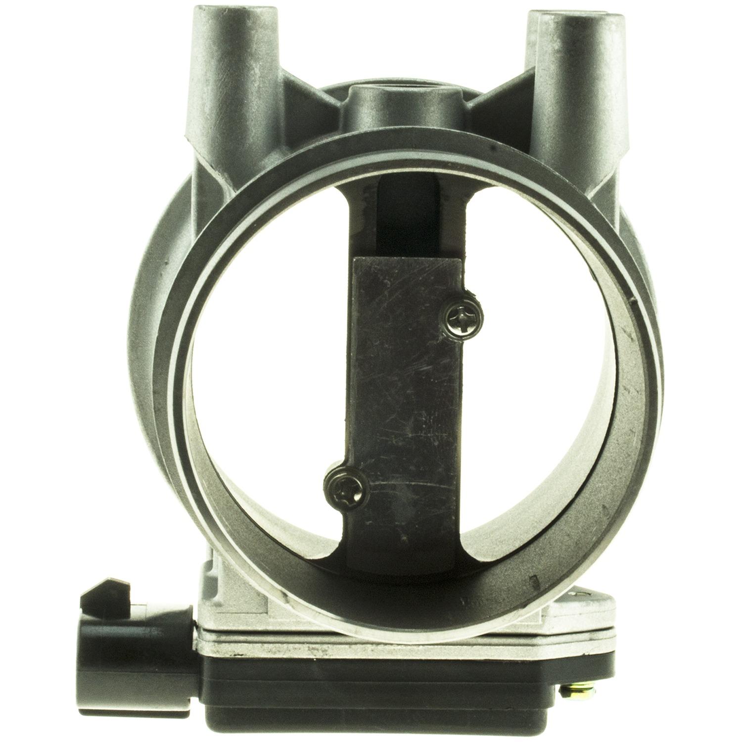 MotoRad 3MF134 - Mass Air Flow Sensor MotoRad 3MF134 Mass Air Flow Sensor product image 4 of 4