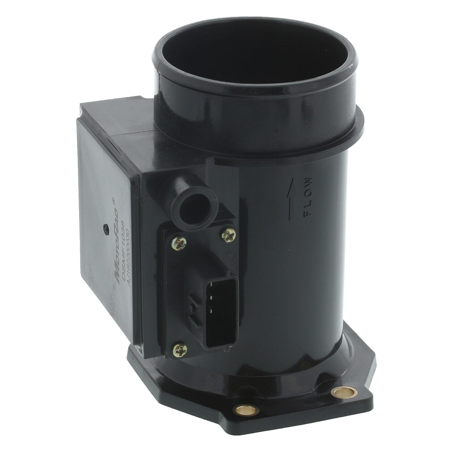 MotoRad 3MF138 - Mass Air Flow Sensor MotoRad 3MF138 Mass Air Flow Sensor product image 1 of 6