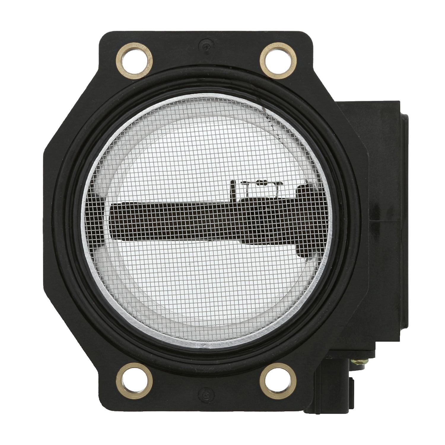 MotoRad 3MF138 - Mass Air Flow Sensor MotoRad 3MF138 Mass Air Flow Sensor product image 3 of 6