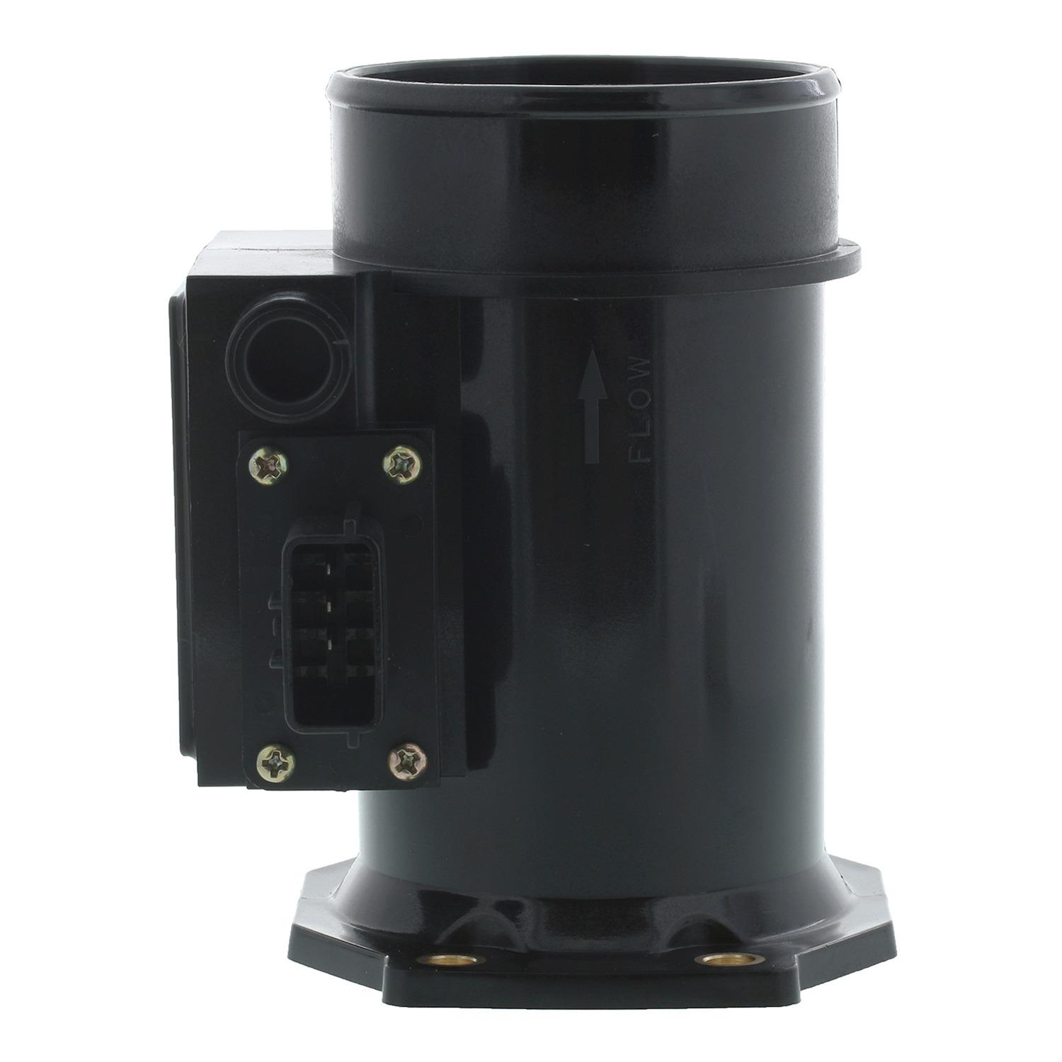 MotoRad 3MF138 - Mass Air Flow Sensor MotoRad 3MF138 Mass Air Flow Sensor product image 4 of 6