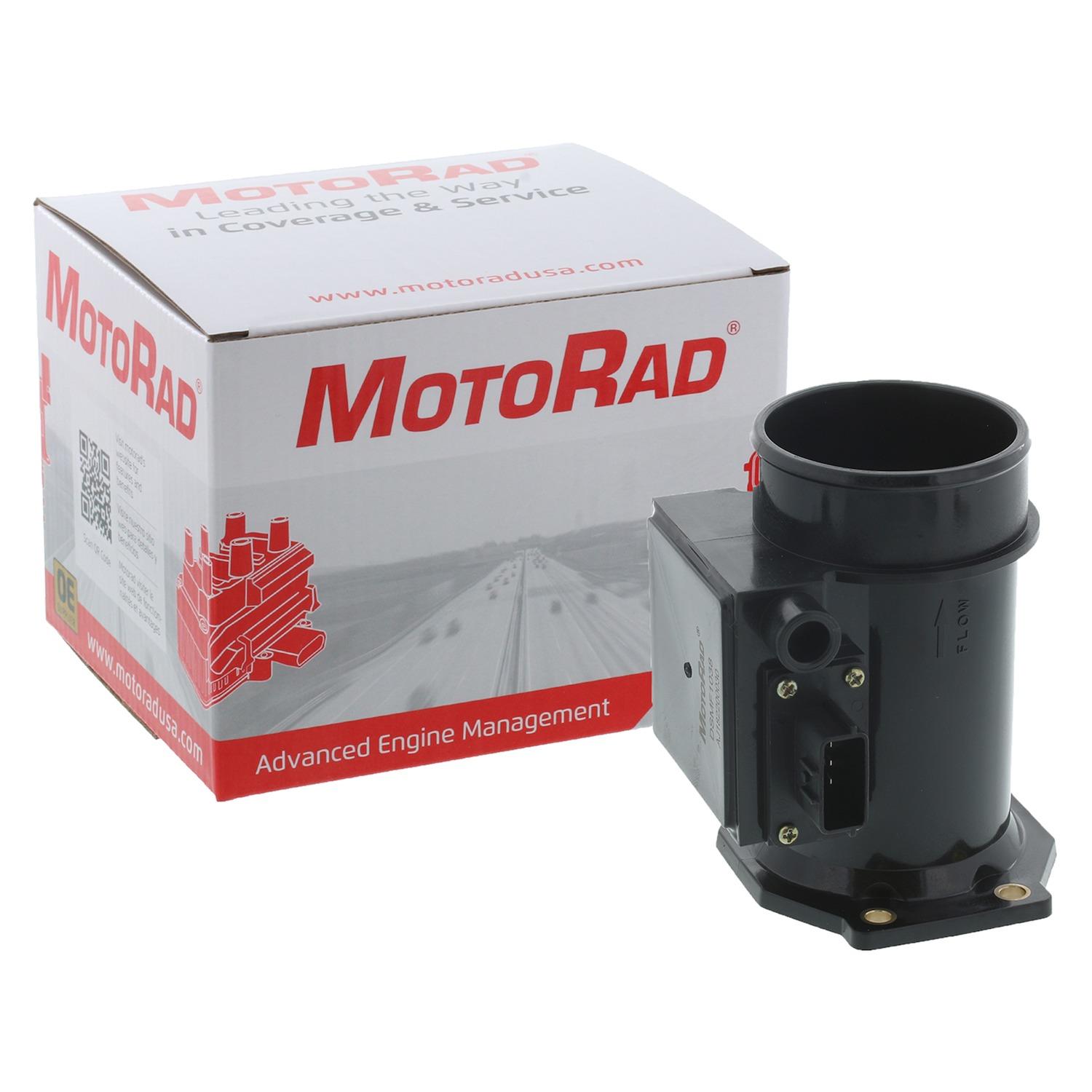 MotoRad 3MF138 - Mass Air Flow Sensor MotoRad 3MF138 Mass Air Flow Sensor product image 5 of 6
